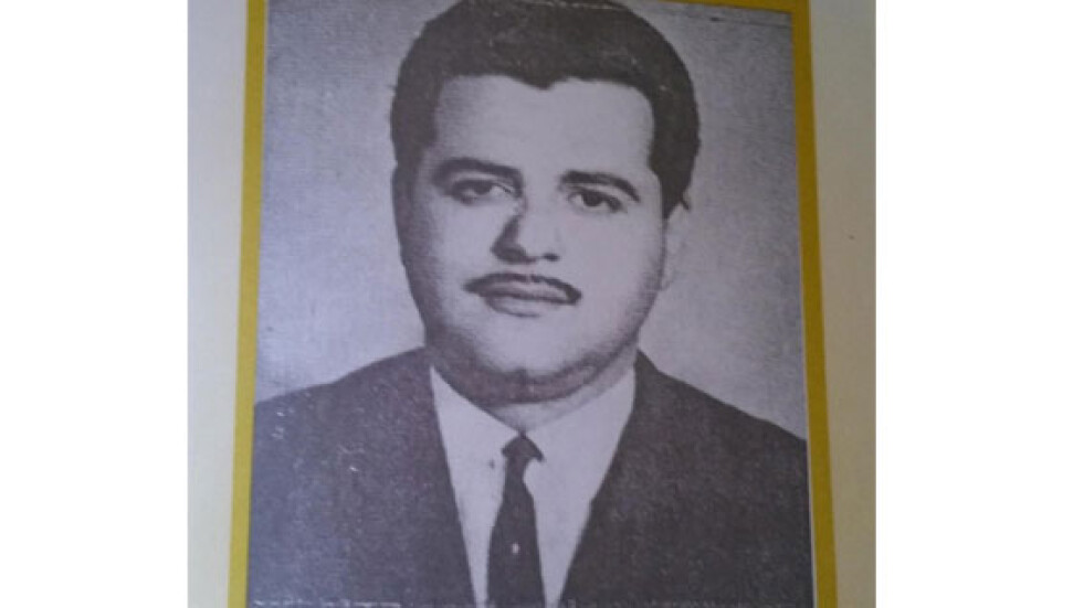 Şehit İhsan Güven Salih Tekke Bahçesine defnedilecek