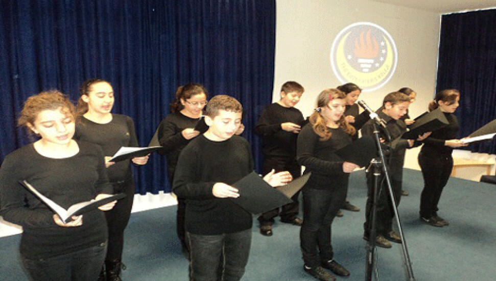 Milli Mücadele ve Şehitler Haftası anıldı