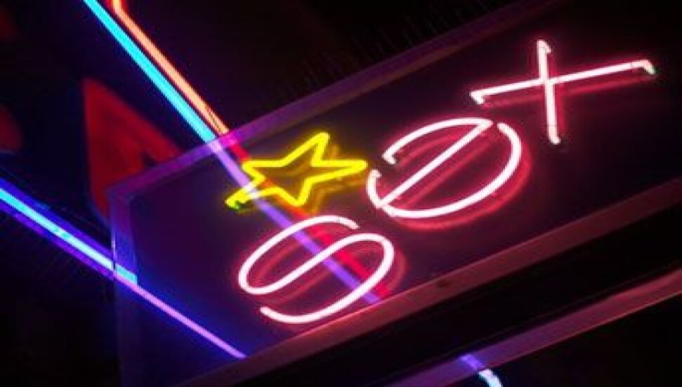 Sexle ilgili 94 gerçek