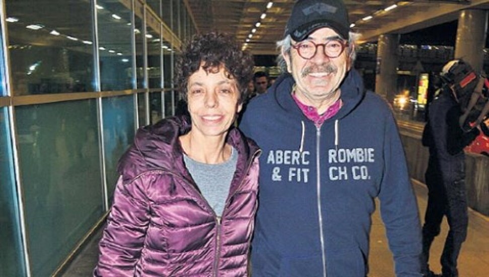 Selçuk Yöntem: "Kıbrıs'ta eş dost var, gelenek gibi..."