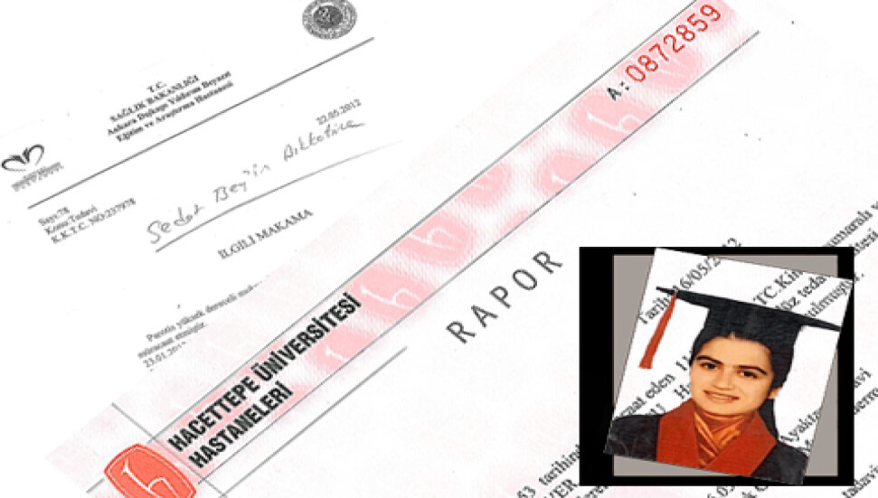 Karadeniz Kültür Derneği'nden kanser hastası Aydoğdu için yardım kermesi