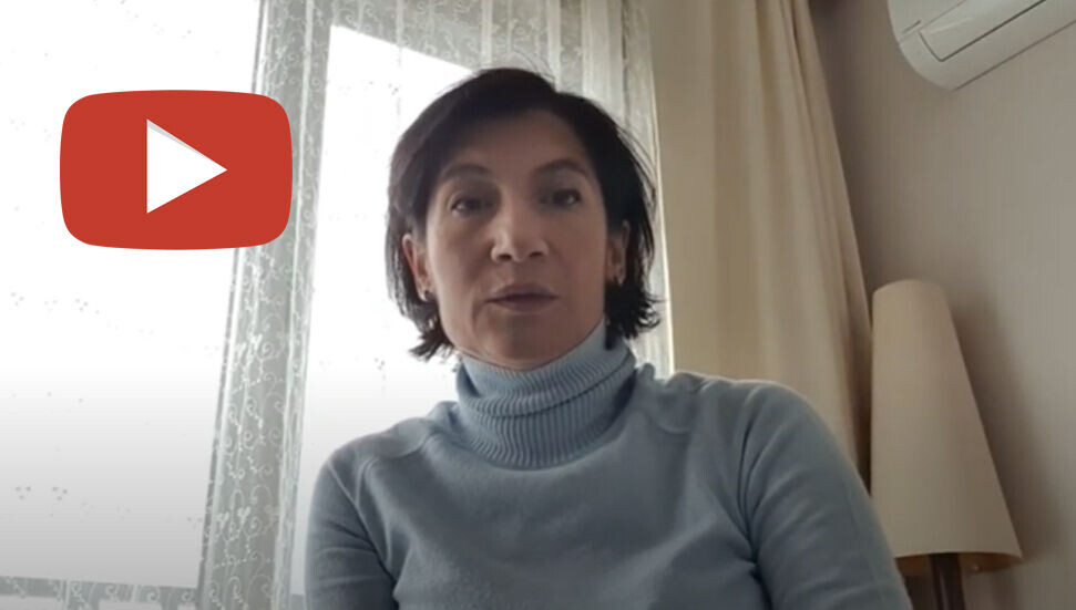 Koronavirüs atlatan Kantarcıoğlu: "Adaya girişlerde mağduriyet yaşıyoruz!"