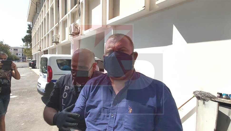 Sennaroğlu teminatla serbest