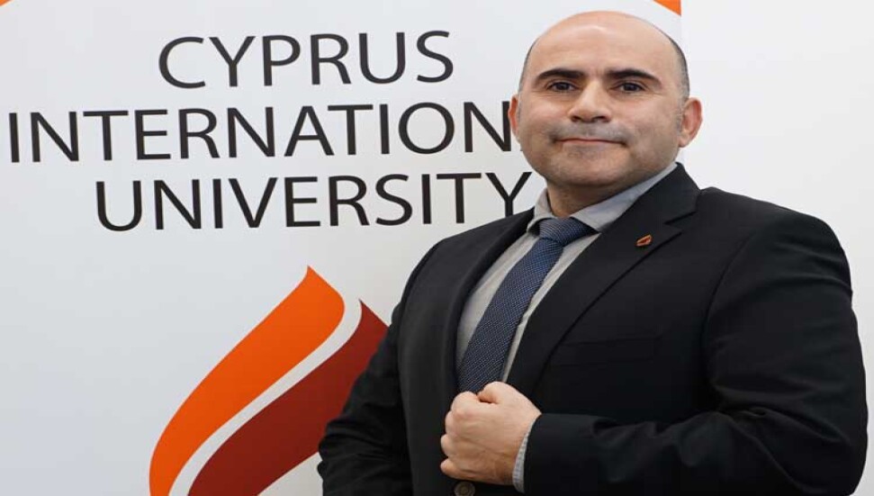 UKÜ Yapay Zeka Mühendislik Programına öğrenci kabulleri başladı