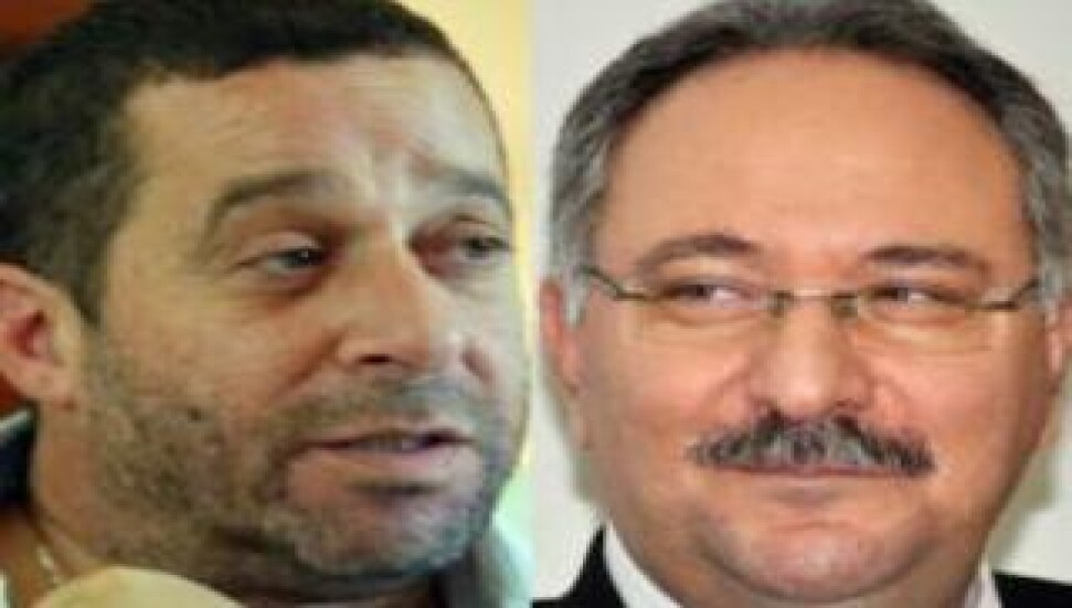 DP ve ÖRP'de neler oluyor?
