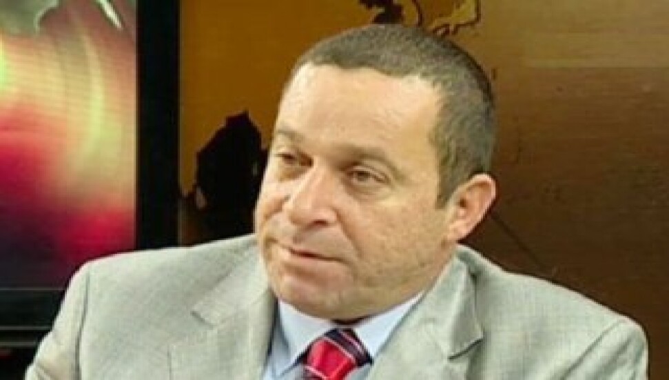 DP, TDP ve ÖRP&#8217;den tek aday