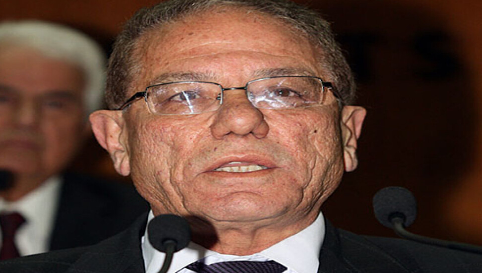 Milletvekili Dr. Serdaroğlu: "Toprak kurşun ve arsenikle zehirleniyor"