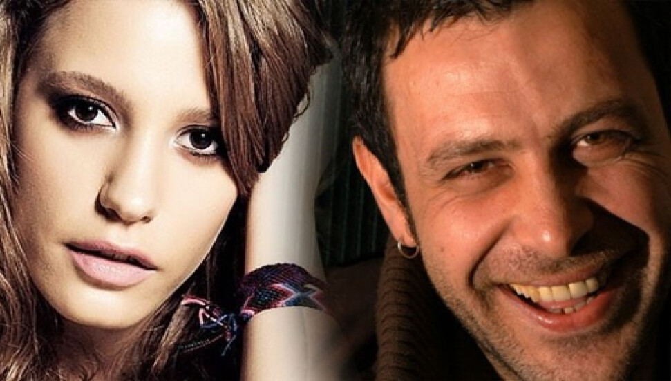 Serenay Sarıkaya'dan yeni filmine özel madde