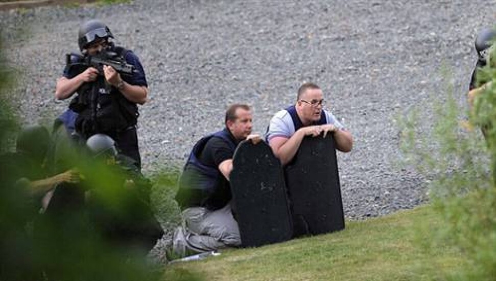 Listesindekileri artık öldüremeyecek