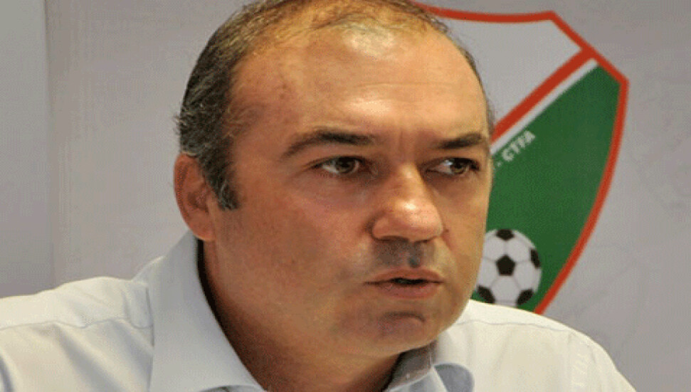 Sertoğlu: "Taslak metin bizim isteklerimizi yerine getirmez"