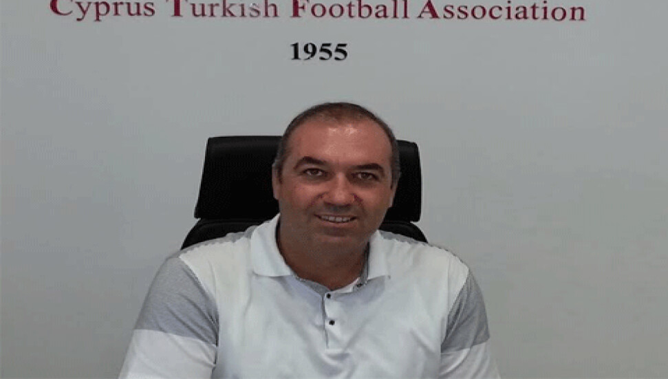 Göktaş: "Sertoğlu, KTFF başkanı kalmalı"