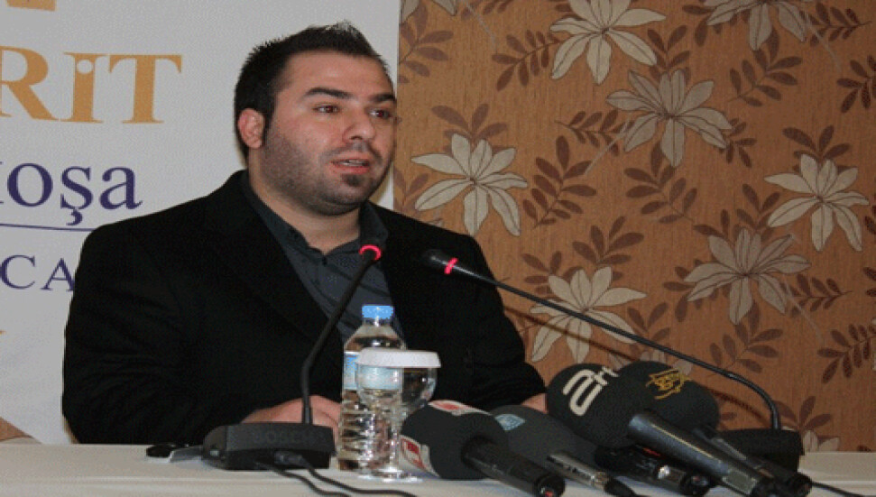 İbrahim Şevki: "Hiçbir şey imkansız değildir"