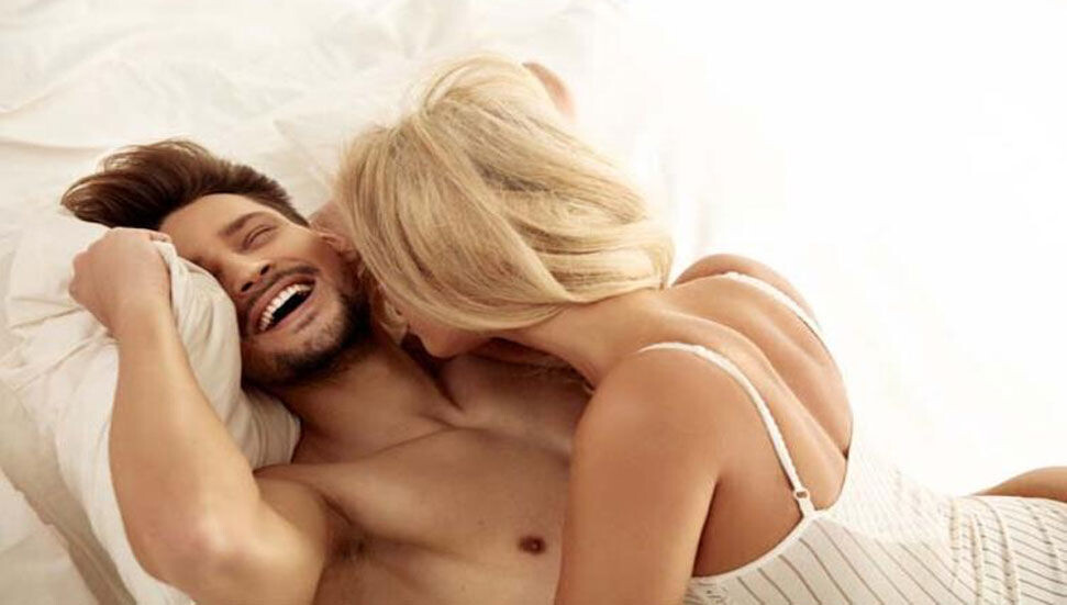 Erkeklerin seksle ilgili gizli korkuları