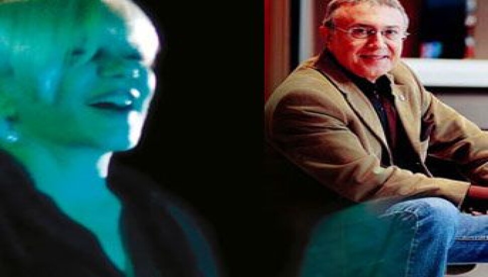 Hıncal'ın yatağından Sezen Aksu çıkmıştı!