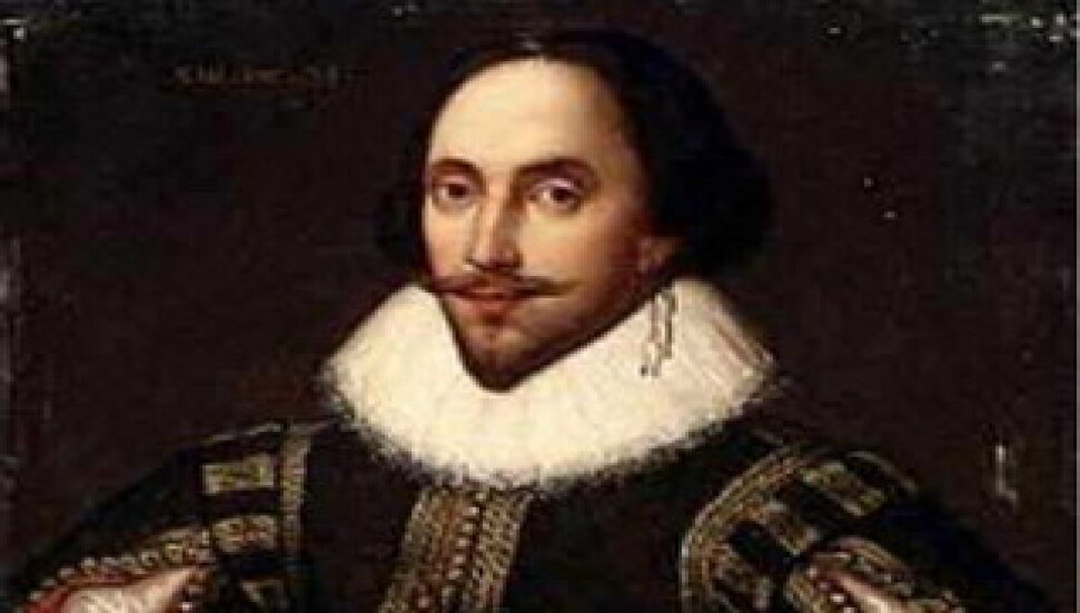 İngilizler Shakespeare’i İngiltere Kralı sanıyor