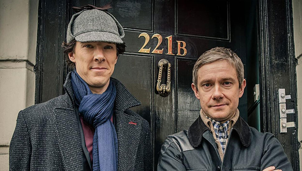 Sherlock dizisinin yaratıcıları kadın Sherlock adaylarını açıkladı