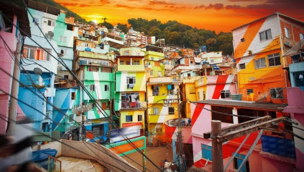 Brezilya’da çeteler sokağa çıkma yasağı ilan etti