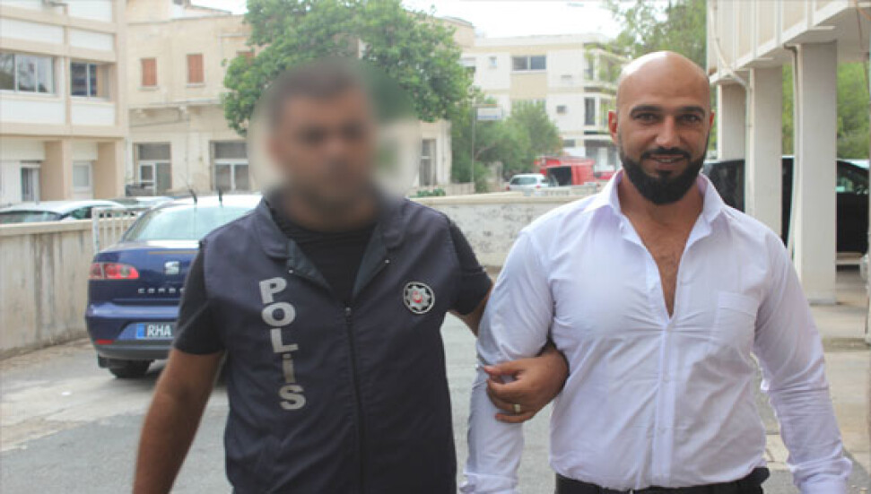 Mağusa'nın tanınmış iş insanları Zorba ve Keçeli tutuksuz yargılanacak