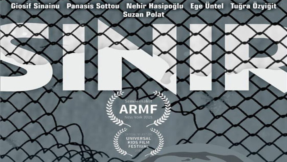 Sınır Filmi, Nijeryadan davet aldı