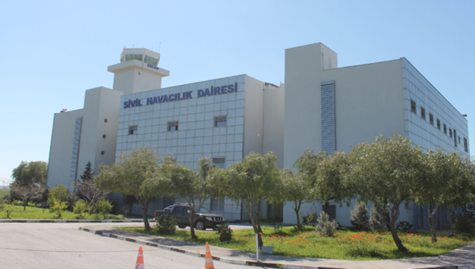 Sivil Havacılık Dairesi: "Hava sahamız son derece güvenli"