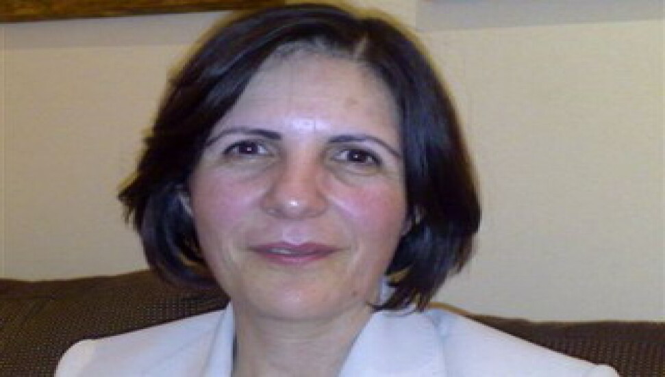 Siber'in "Düşlerim Düşüncelerim" adlı kitabı Khora Kitap Cafe'de tanıtılacak