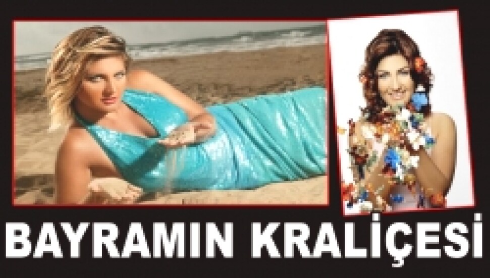 Ünlüler Kıbrıs`ı seçti