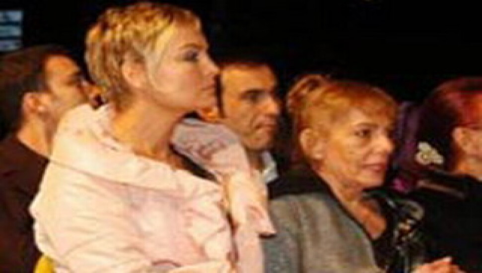 Sibelden farklı frikik