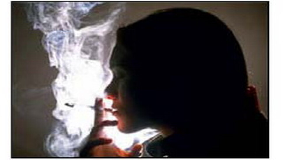 Sigarada &#8216;polonyum 210&#8217; var