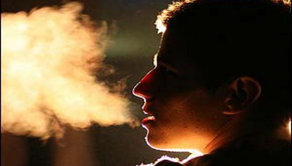 CHP'den 'sigara yasakları' için teklif