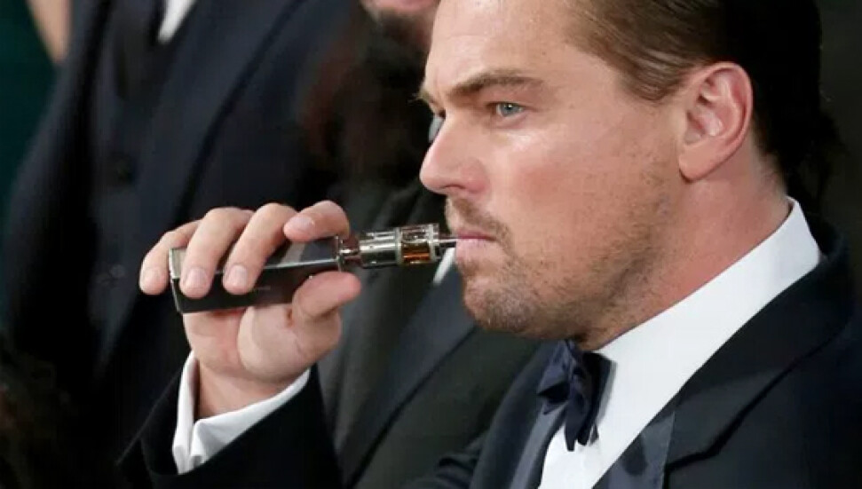 Elektronik sigaraların uzun süreli kullanımda etkileri ile ilgili ilk araştırma yayınlandı