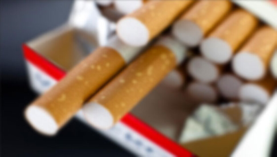 Günde bir paket sigara, zatürre riskini artıyor