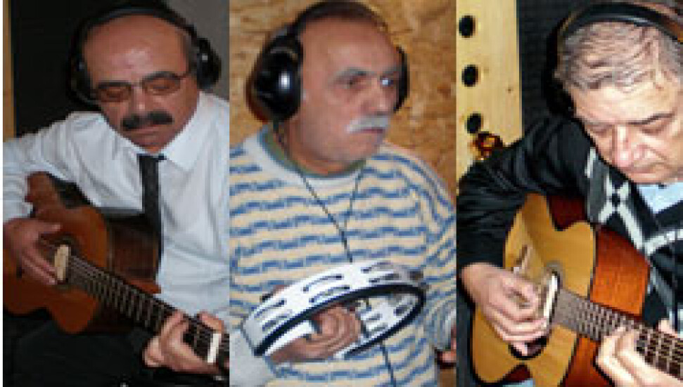 "SILA 4 -2009" CD`si için "Tanıtım Gecesi" yapılacak