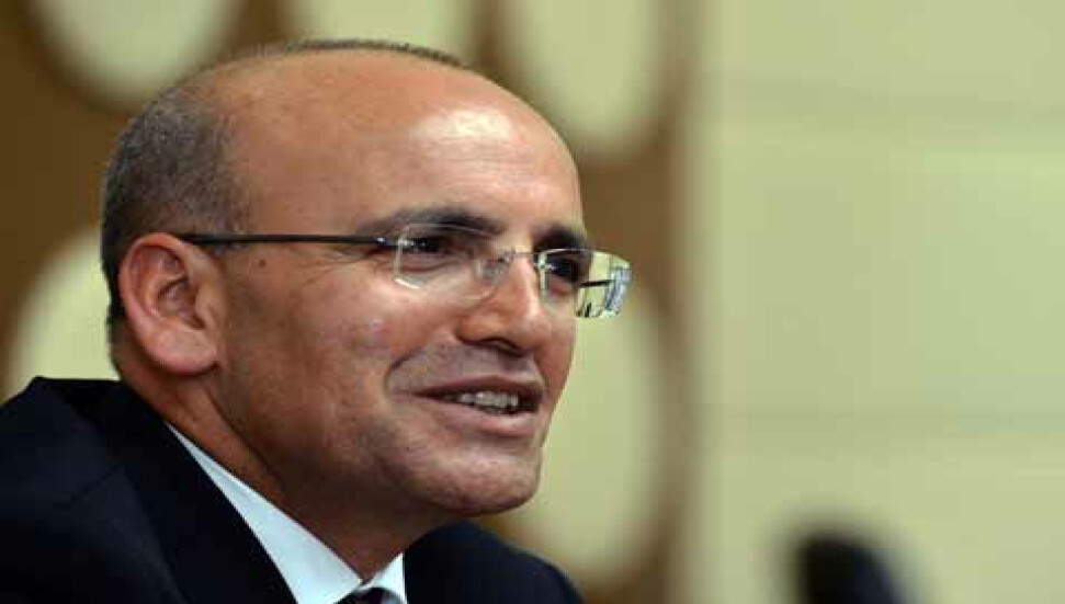 Guardian: İngiltere Mehmet Şimşek'i neden izledi?