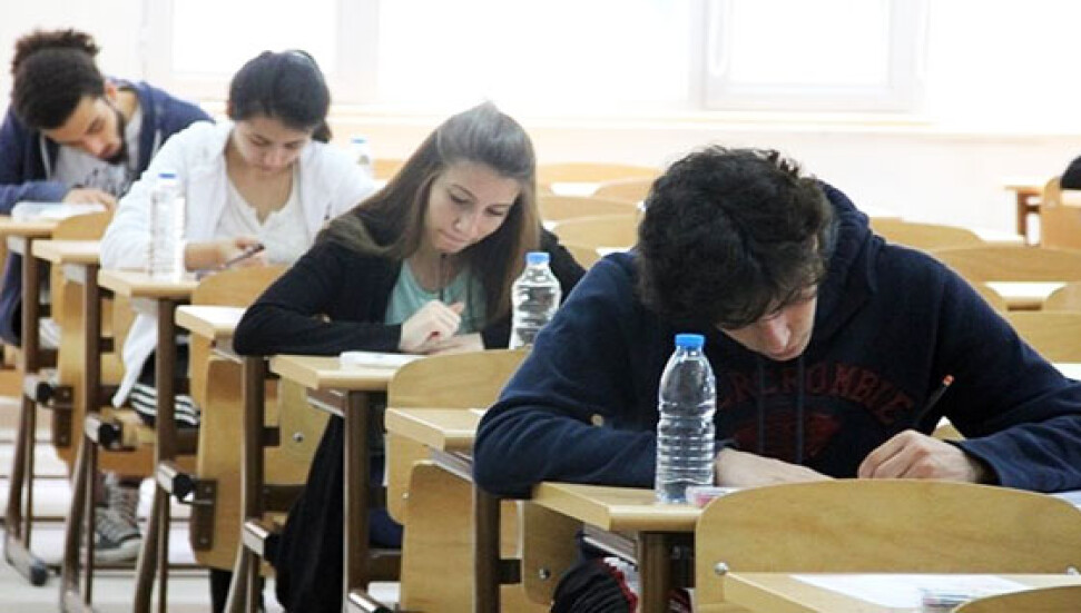 YKS için başvurular başladı