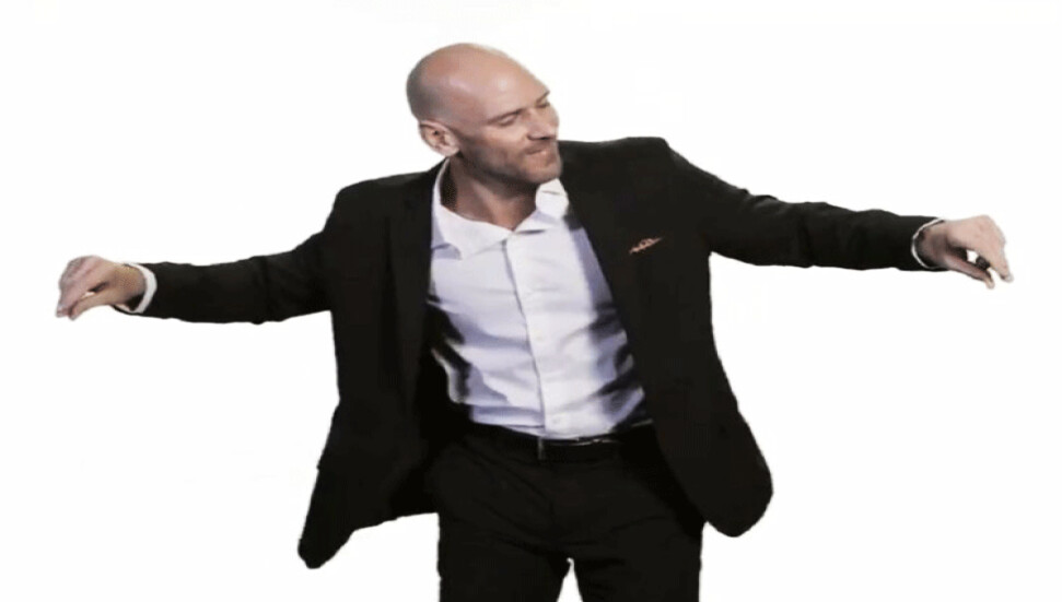 Porno yıldızı Sins 'Erik Dalı' ile duyurdu: Yeni projem Türkiye'de