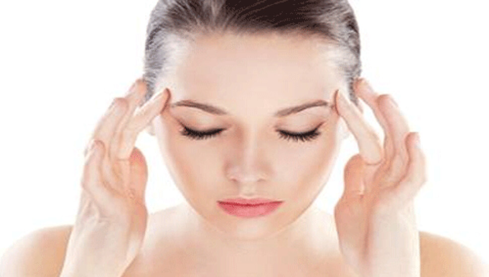 Yüz ağrısı sinüzit habercisi olabilir