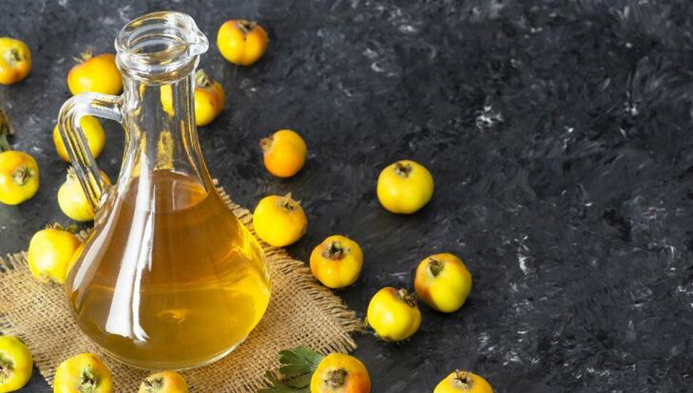 Hafif buruk hafif tatlı: alıç sirkesinin faydaları neler?