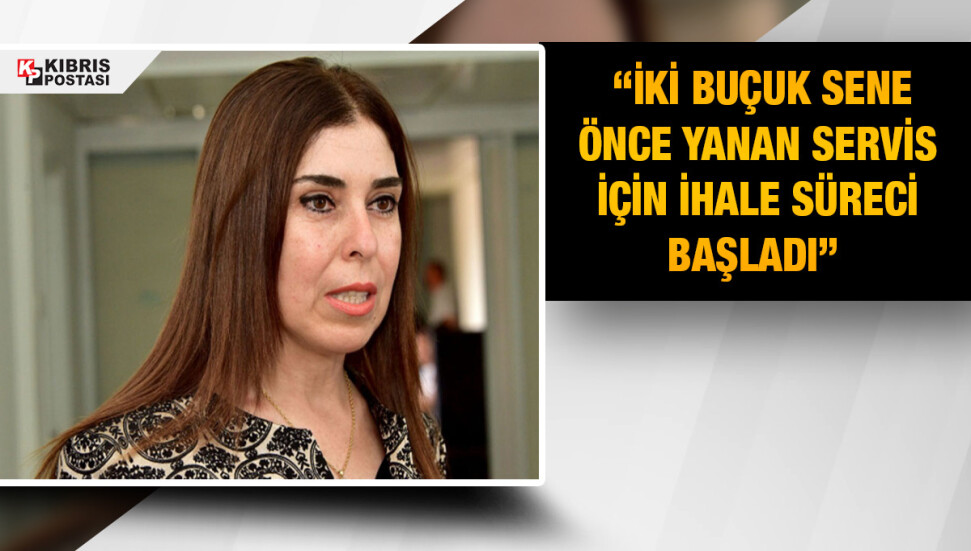 Sağlık Bakanı Altuğra: 10 müteahhit Yeni Girne Hastanesi’nin tamamlaması adına teklif verdi