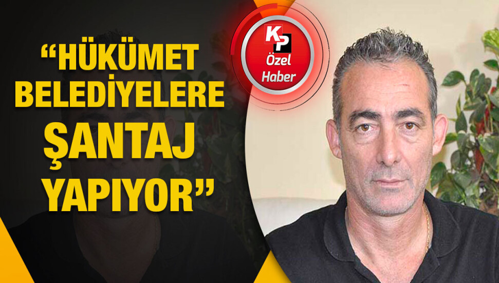 BES Başkanı Yalınkaya: Devlet Katkı Payı gasbediliyor