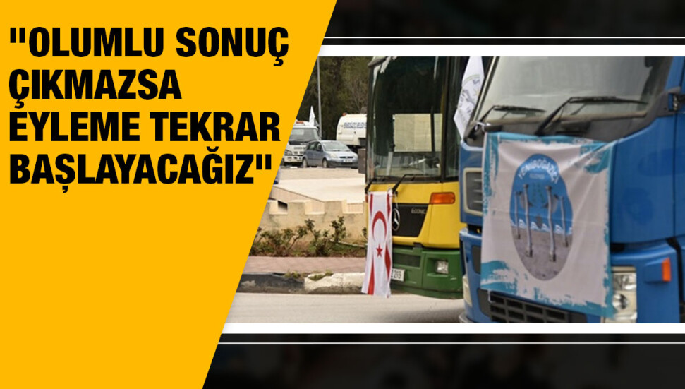 Belediye araçları, Cumhuriyet Meclisi önünden çekildi