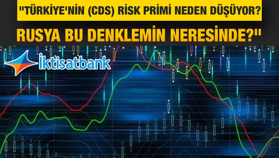 İktisat Bankası, 10 Ağustos 2022’ye ilişkin piyasa analiz raporunu yayımladı