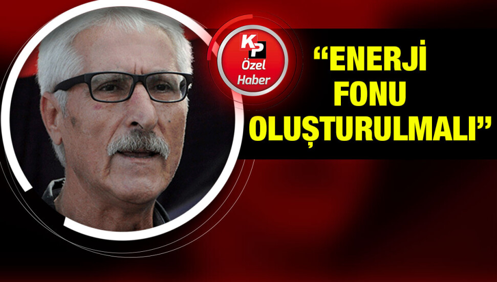 Kubilay Özkıraç: Oluşacak yönetim kurulunda EMO ile MMO’dan da isimler olmalı