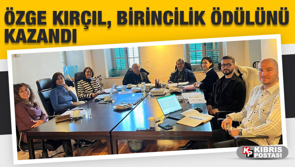 "Mimarca Mekân Anlatımı Metin Yarışması"nın sonuçları açıklandı