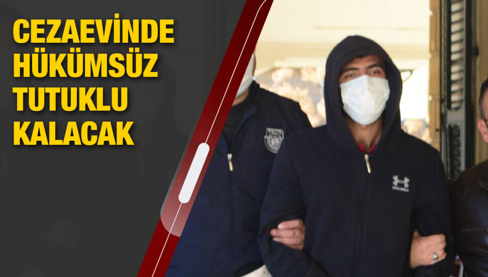 Müşterilerin kredi kartı bilgileriyle internetten harcama yapan zanlı cezaevine gönderildi