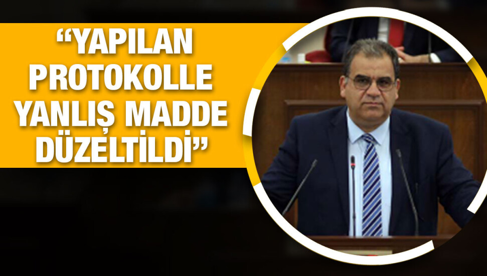 Faiz Sucuoğlu: Elektrik indiriminde tarih değişikliği yok; Mart ayı için konuştuk