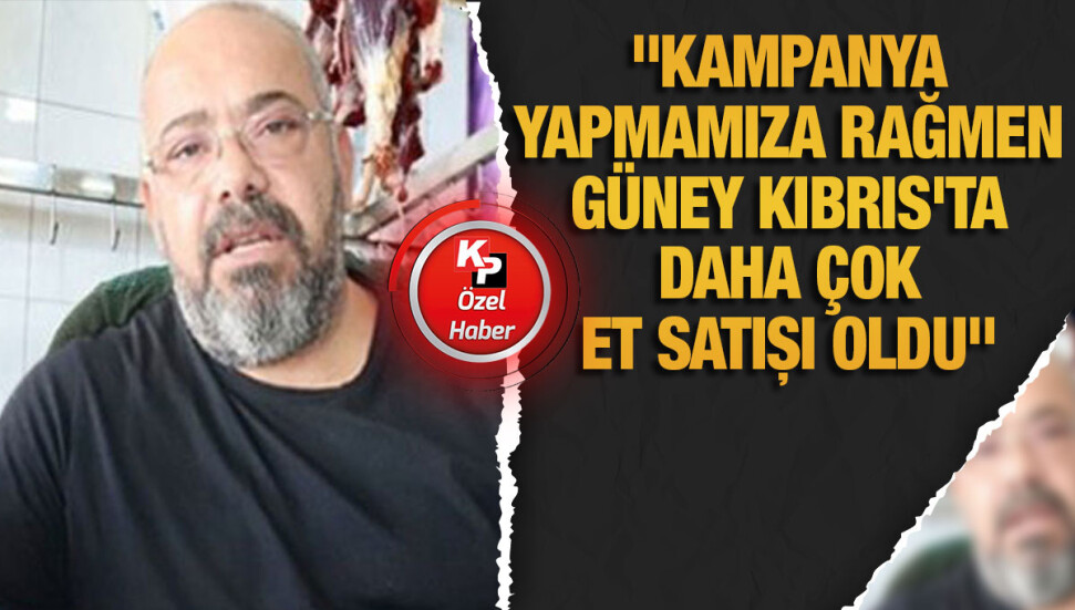 Halil Akbıçak: Beklentilerimizin altında bir bayramdı