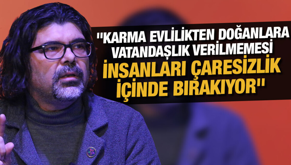 Rahvancıoğlu, Kıbrıs Rum Yönetimini ayrılıkçı zihniyetle suçladı