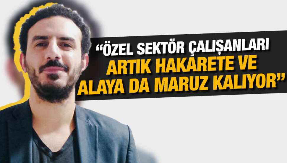 Bağımsızlık Yolu Genel Sekreteri Özkızan: Bu ülkenin en "vasıfsız" kesimi, sermayedir!