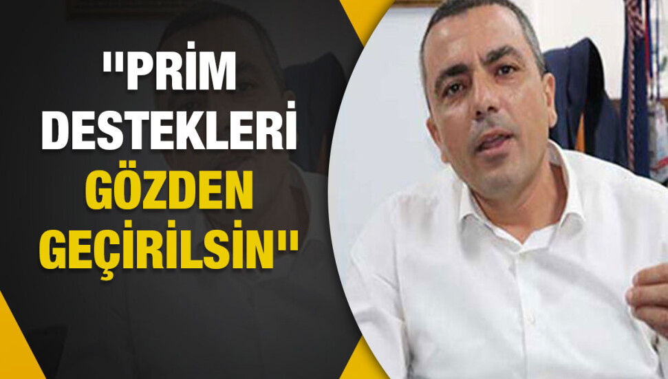 Ahmet Serdaroğlu: Asgari ücretliye hayat pahalılığı farkını devlet ödesin