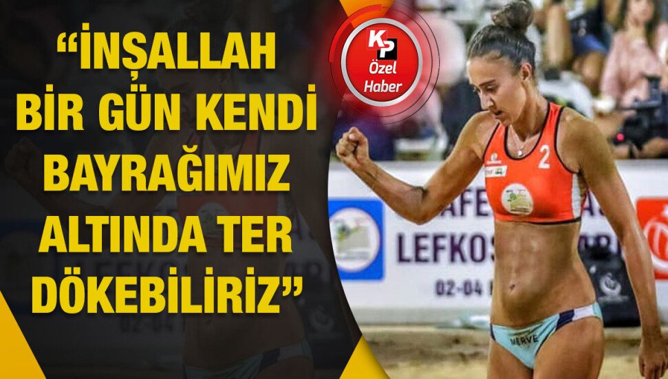 Merve Çelebi: Uzun süren çalışmalar sonucunda başarı elde edebiliyorsunuz